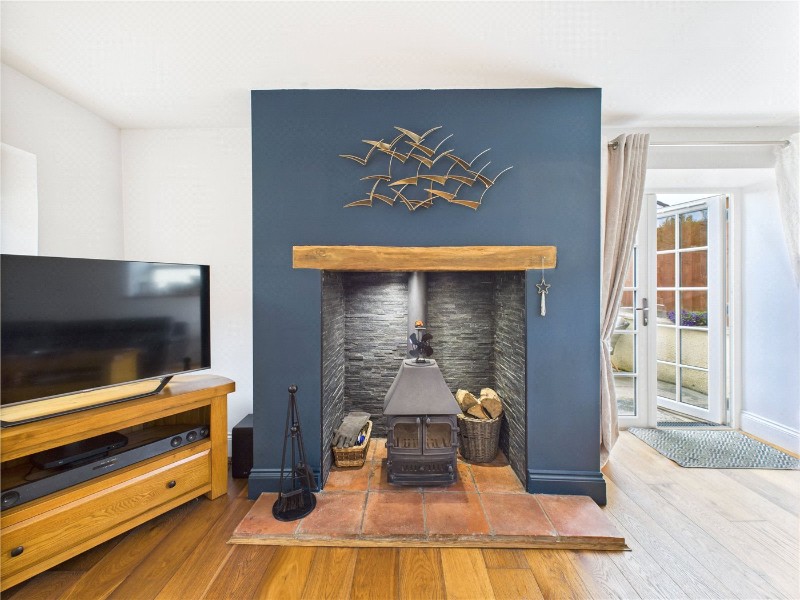 North Street, Witheridge, Tiverton, Devon, EX16