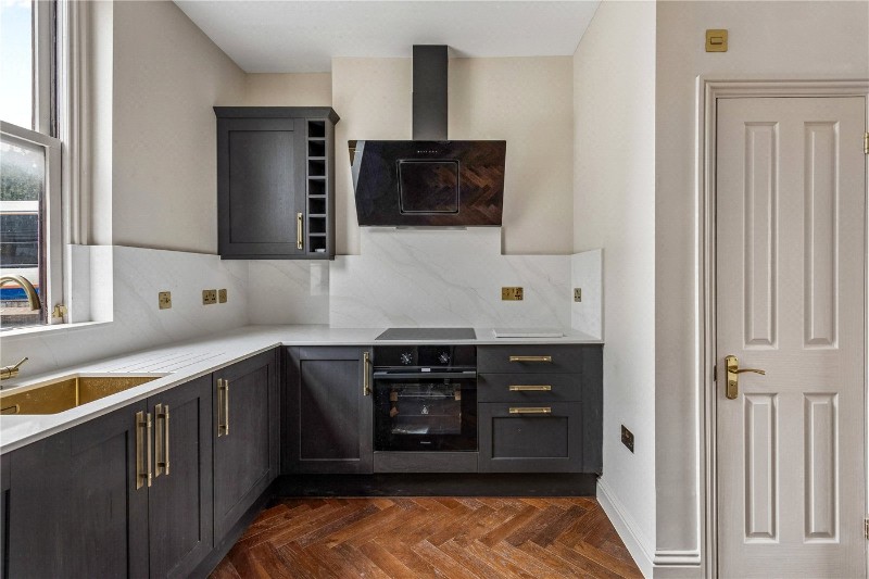 Middleton Road, London, E8