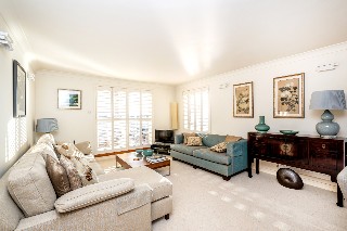 Admiral Walk, London, W9