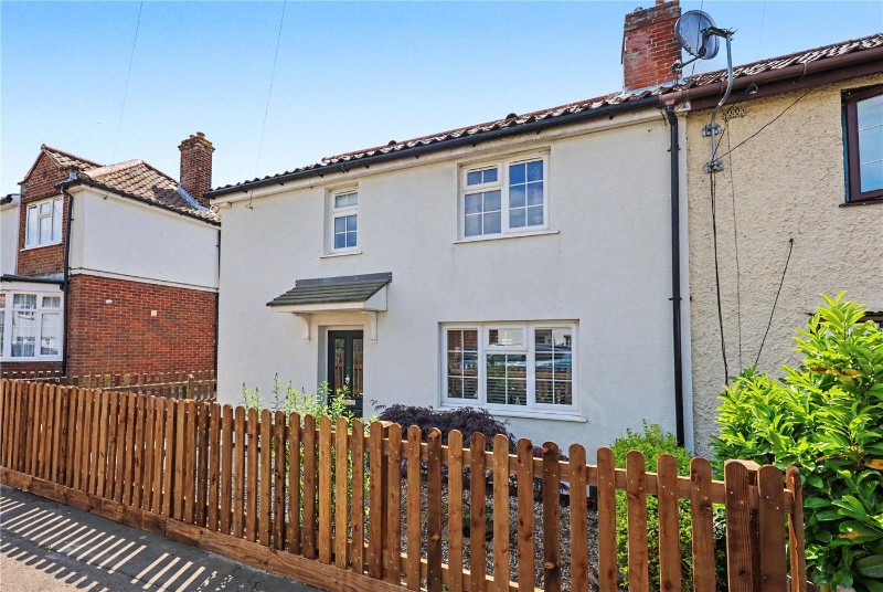 Appleyard Crescent, Norwich, Norfolk, NR3