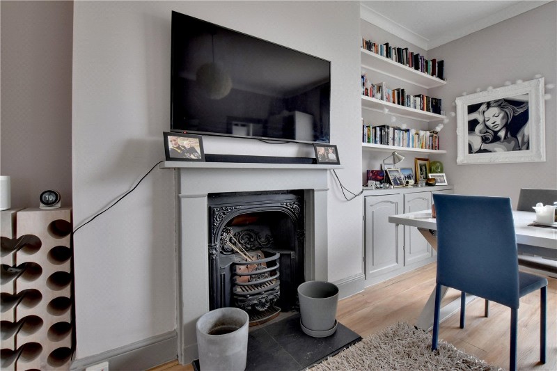 Lee Terrace, Blackheath, London, SE3