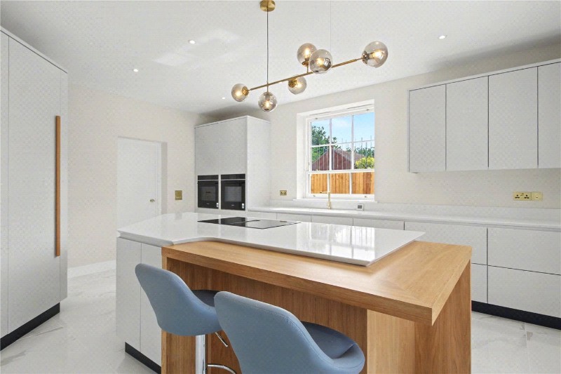 Long Road, Framingham Earl, Norwich, Norfolk, NR14