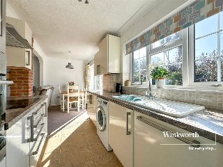 Badger Way, Verwood, Dorset, BH31