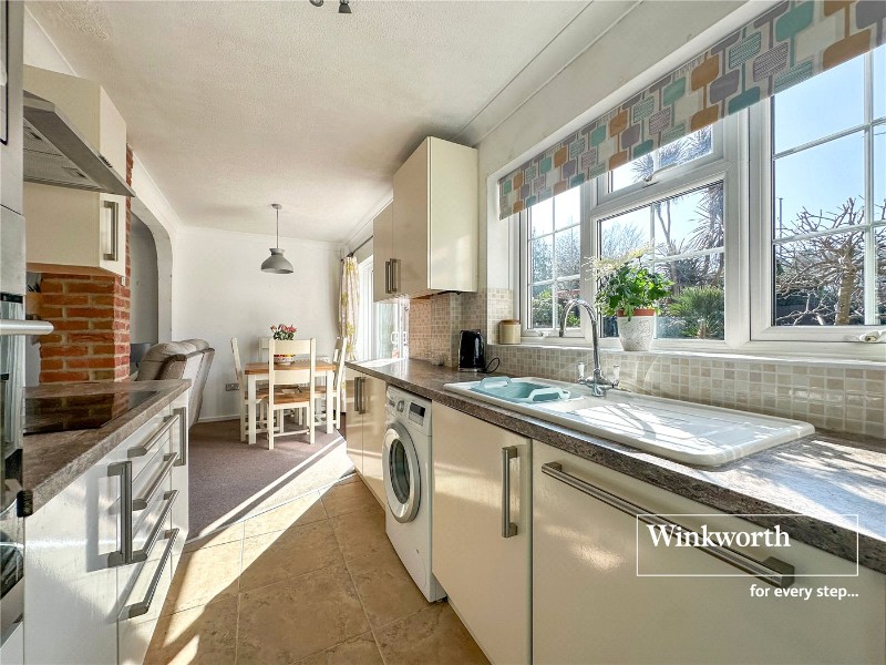 Badger Way, Verwood, Dorset, BH31