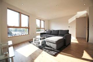 20 Alfred Street, Reading, Berkshire, RG1
