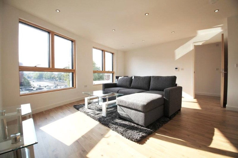20 Alfred Street, Reading, Berkshire, RG1
