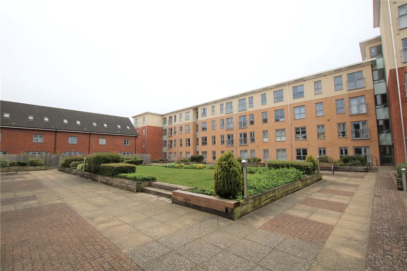 Englefield House, Moulsford Mews, Reading, Berkshire, RG30