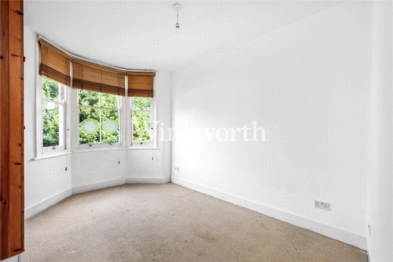 Crossfield Road, London, N17