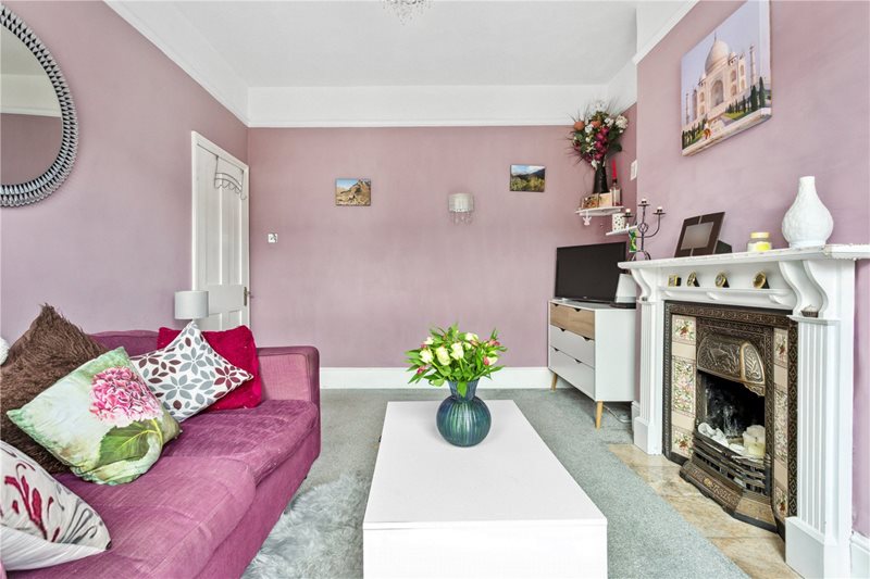 Bruce Road, Mitcham, CR4
