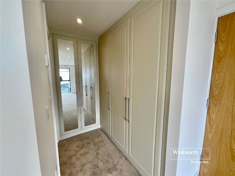 Wharncliffe Road, Highcliffe, Christchurch, BH23