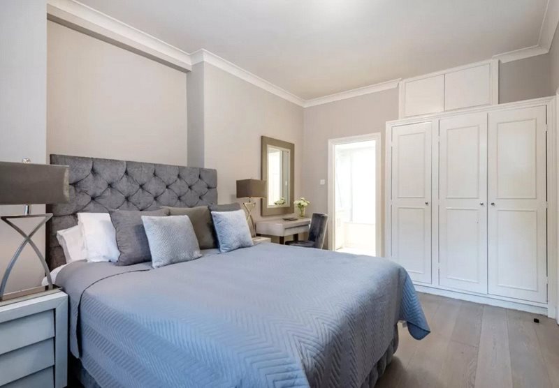 Fitzjohns Avenue, Hampstead, London, NW3