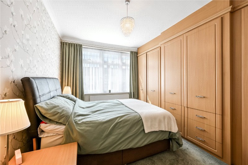 Abbots Way, Beckenham, BR3