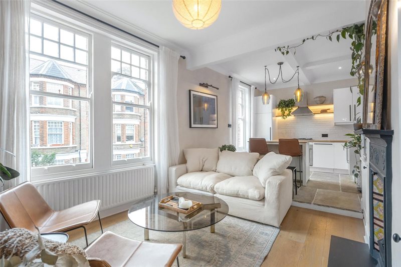 Venn Street, London, United Kingdom, SW4
