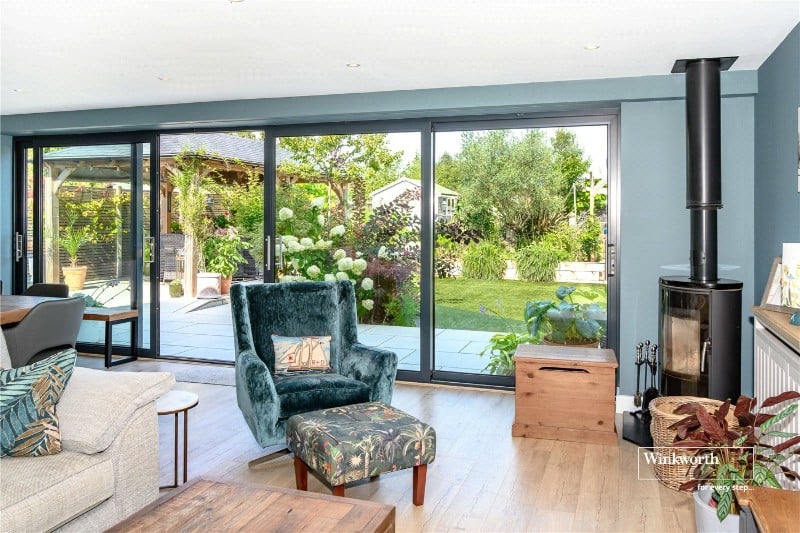 Mudeford Lane, Mudeford, Christchurch, BH23