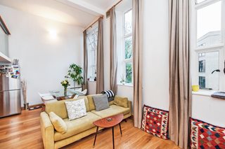 Cormont Road, London, UK, SE5