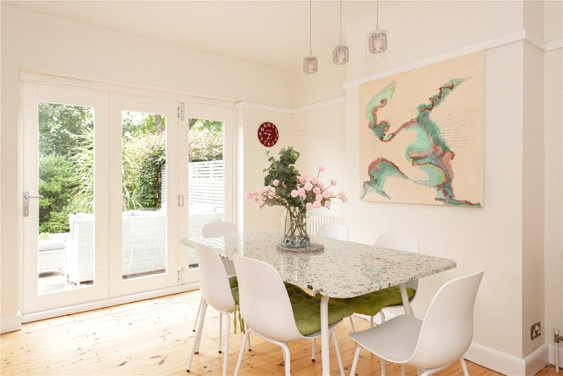Sandersfield Road, Banstead, Surrey, SM7