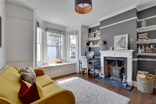 Hedgley Street, Lee, London, SE12