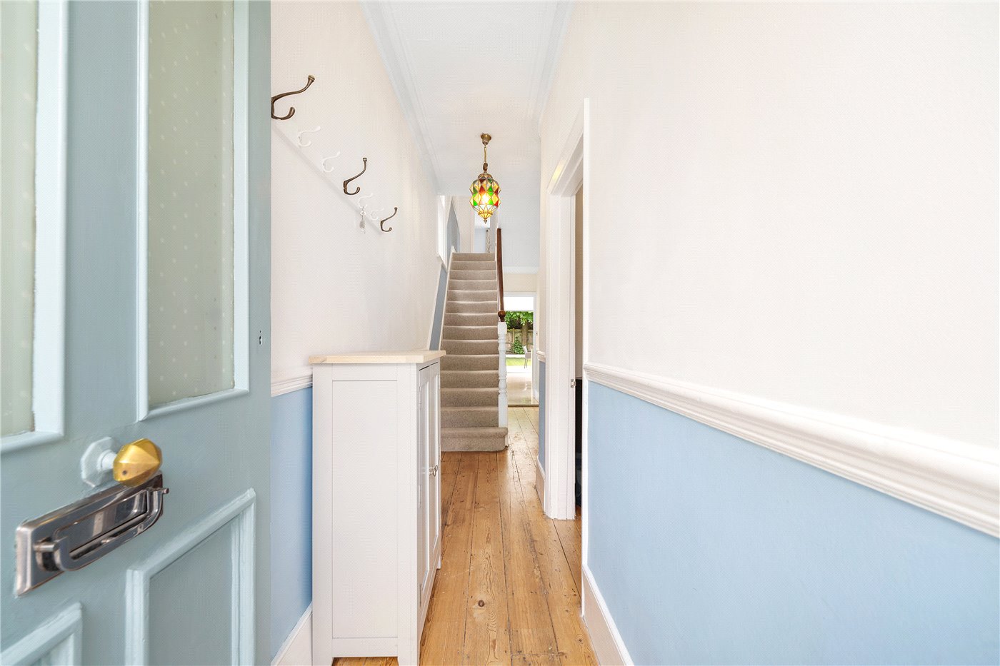 Corridoor
