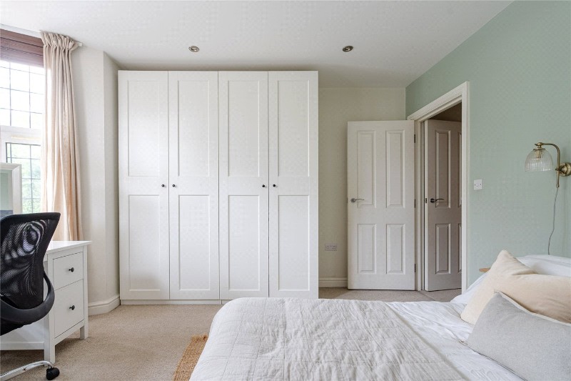 Tulse Hill, London, SW2