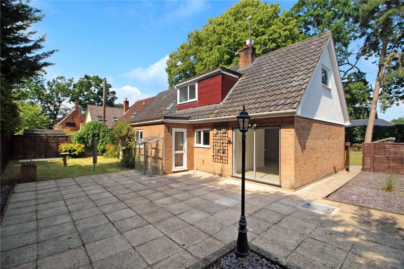 The Street, Surlingham, Norwich, Norfolk, NR14