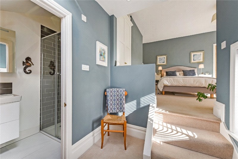 The Avenue, Twyford, Winchester, Hampshire, SO21