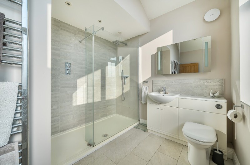 Mill Lane, Sherfield English, Romsey, Hampshire, SO51