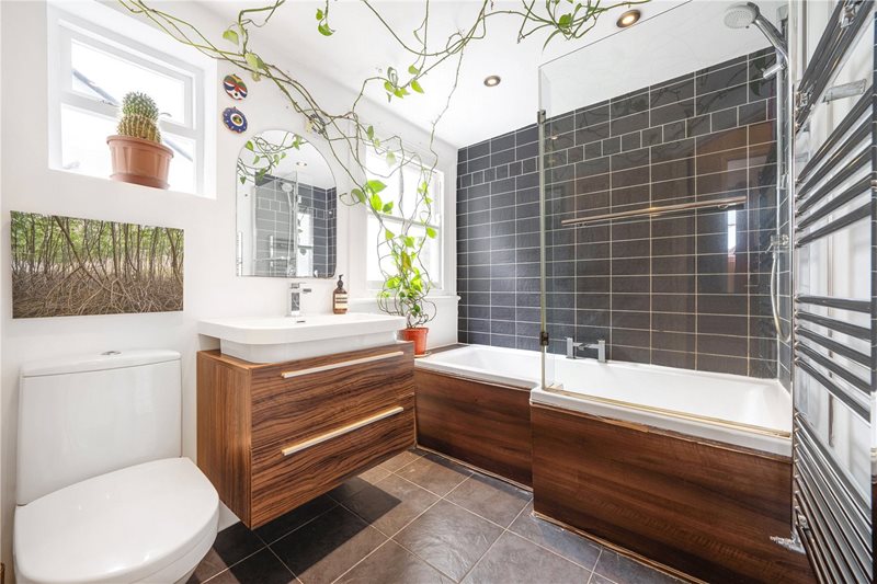 Forest Hill Road, East Dulwich, London, SE22