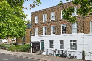 Rheidol Terrace, London, N1