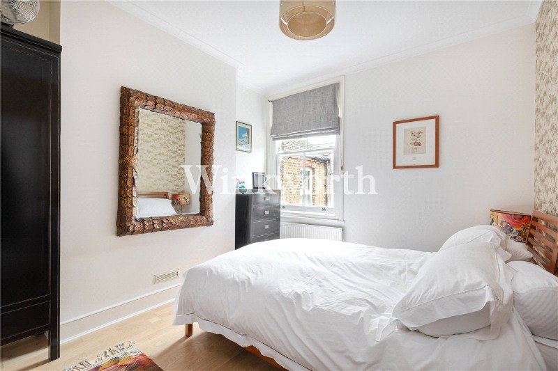 Etherley Road, London, N15