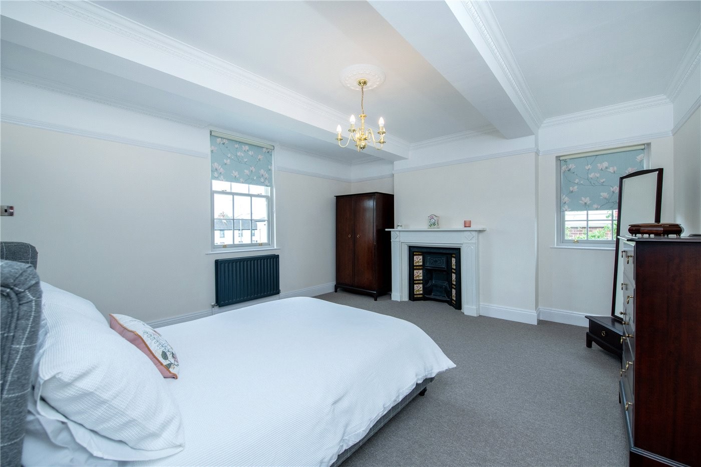 5 bedroom property for sale in Main Street, Balderton, Newark, NG24