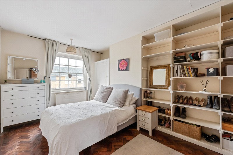 Sancroft Street, London, SE11