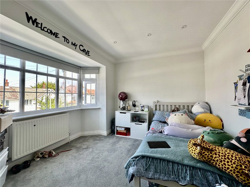 Wellington Road, Poole, Dorset, BH14