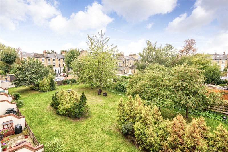Highbury New Park, London, N5