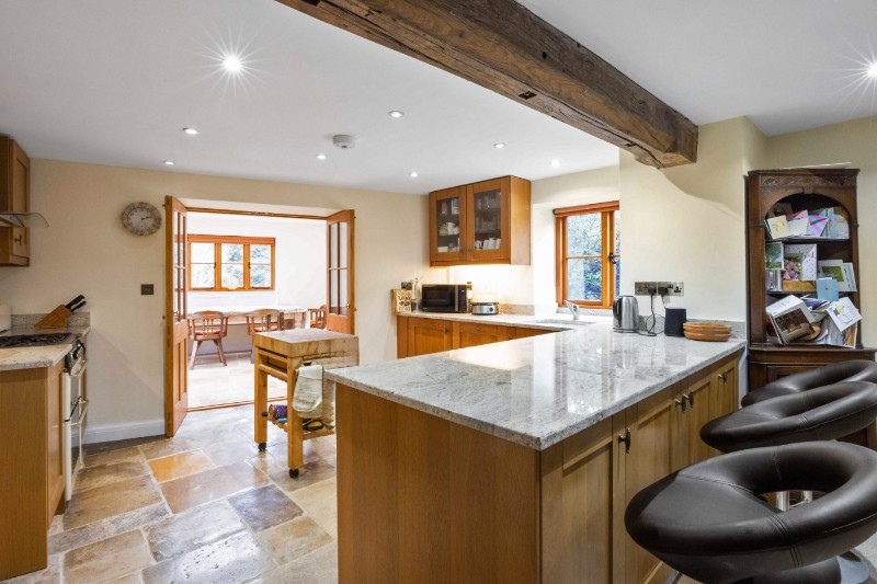 Kilham Lane, Shipton Oliffe, Cheltenham, Gloucestershire, GL54