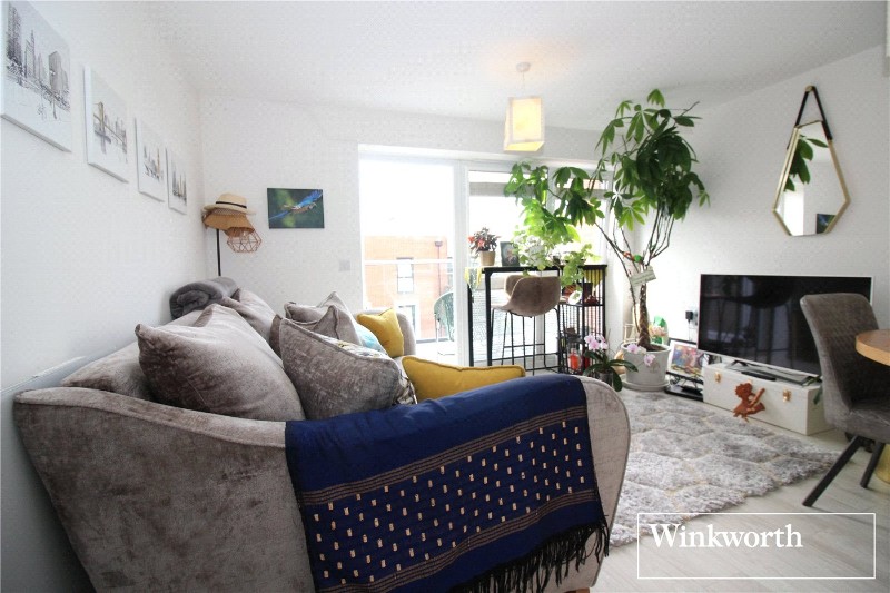 Holmesley Road, Borehamwood, Hertfordshire, WD6