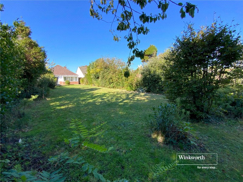 Falcon Drive, Mudeford, Christchurch, Dorset, BH23