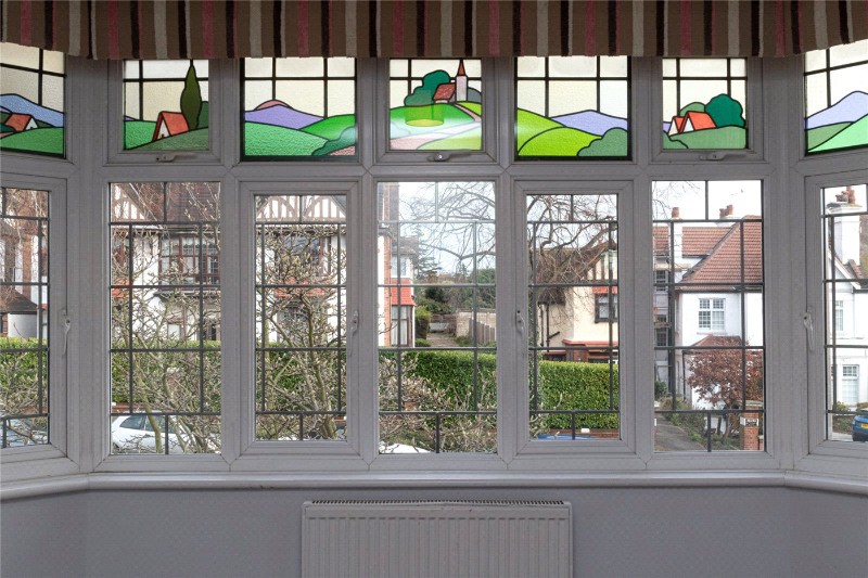 Chalkwell Avenue, Westcliff-on-Sea, Essex, SS0