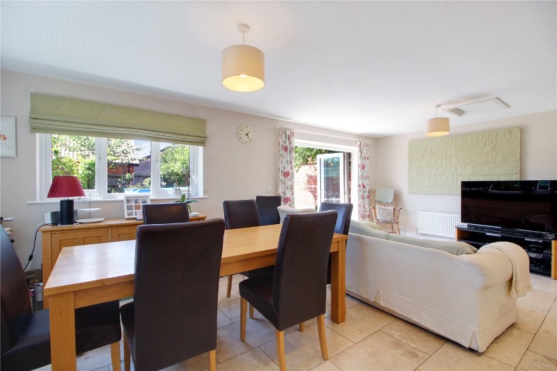 The Street, Poringland, Norwich, Norfolk, NR14