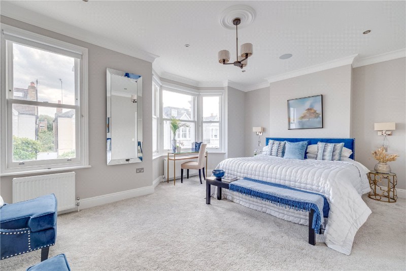 Finlay Street, London, SW6
