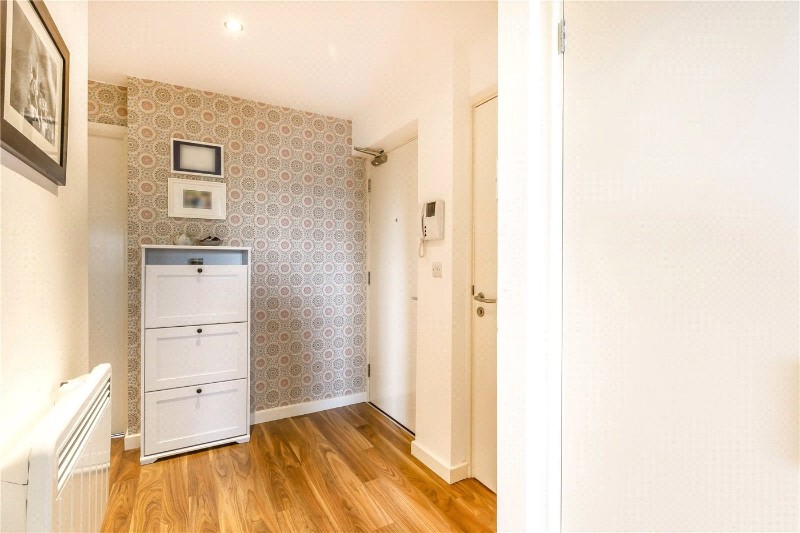 Drayton Park, Highbury, N5