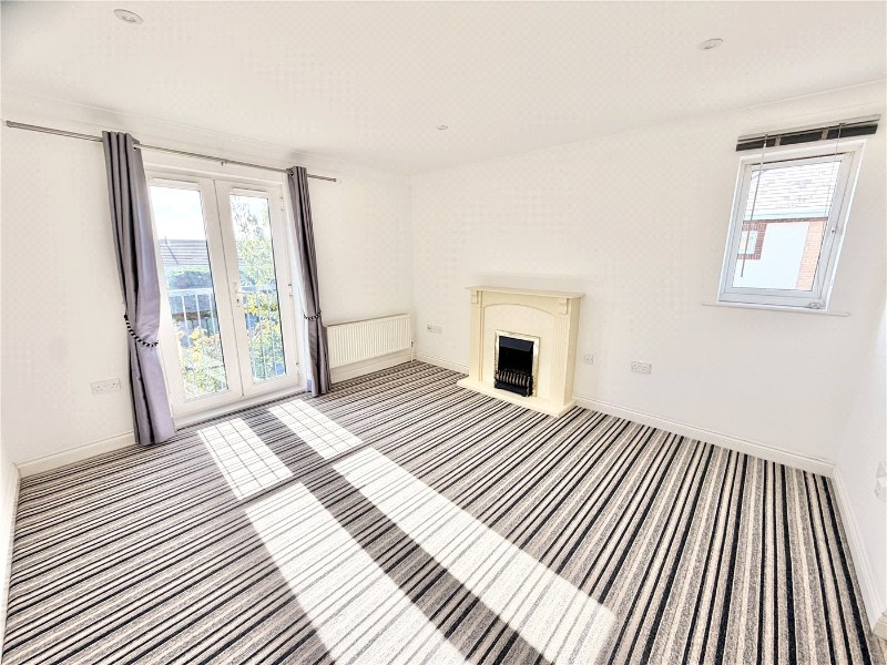 Doulton Gardens, Poole, Dorset, BH14