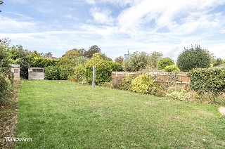 Eastfield Avenue, Basingstoke, Hampshire, RG21