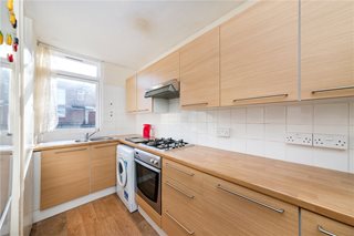 Honiton Gardens, Gibbon Road, London, SE15