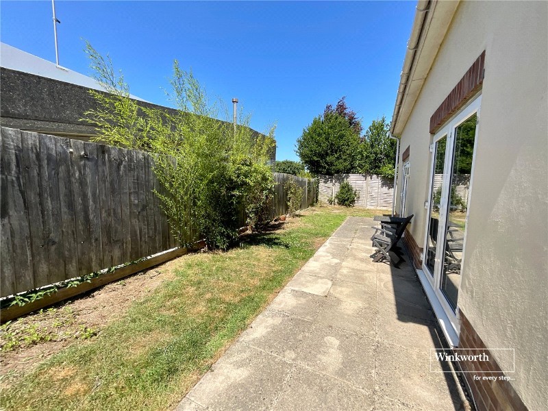 Somerford Avenue, Christchurch, Dorset, BH23