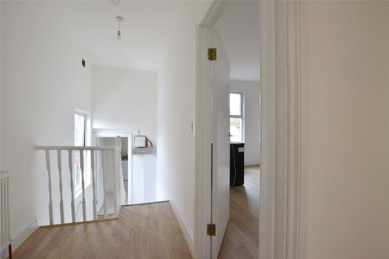 Aldeburgh Street, London, SE10