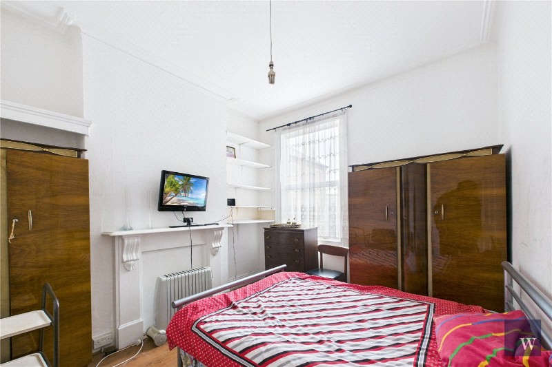 Arodene Road, London, SW2