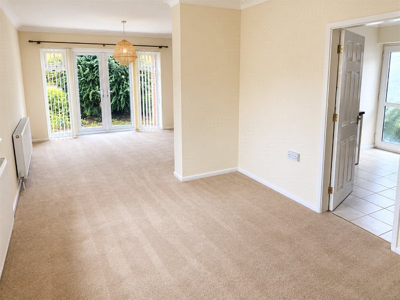 Buddleia Drive, Branston, Lincoln, Lincolnshire, LN4