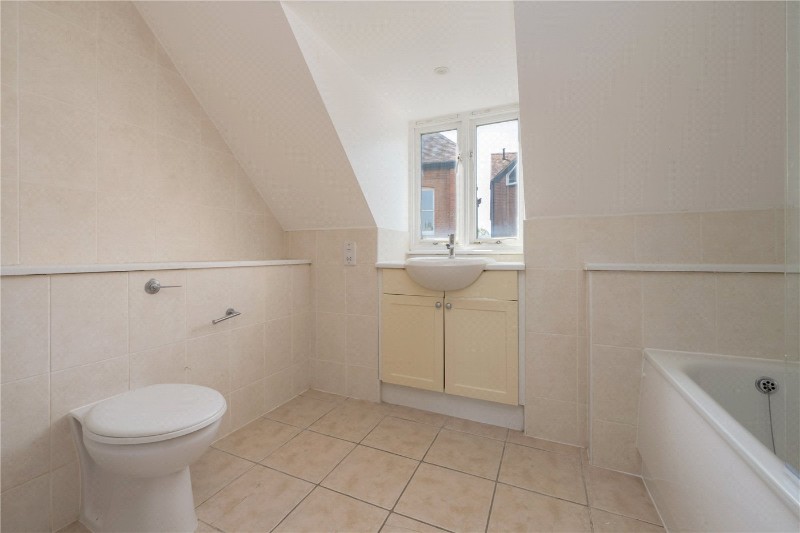 Kirbys Lane, Canterbury, Kent, CT2