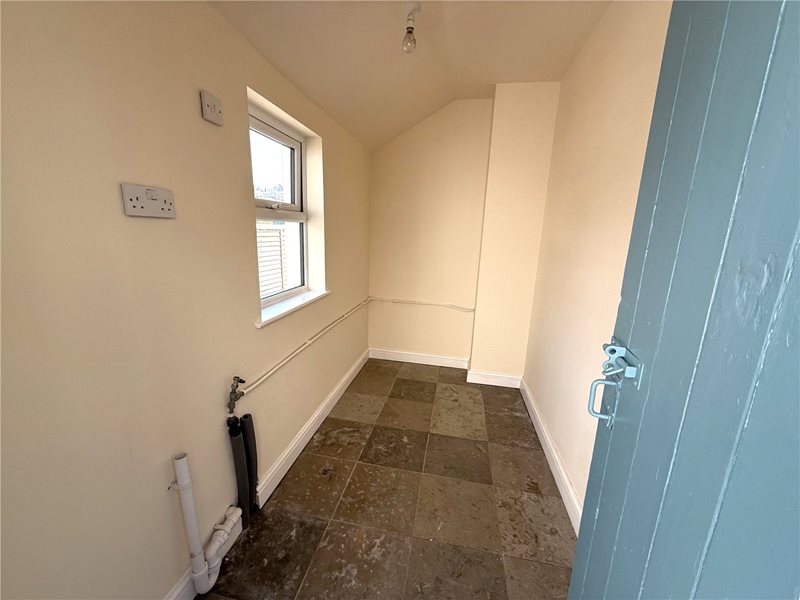West Exe South, Tiverton, Devon, EX16