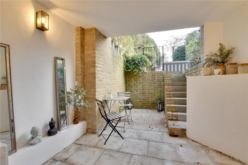 Montpelier Row, Blackheath, London, SE3